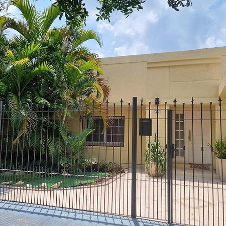 Espectacular Casona Boutique Con Pileta Y Gym!! Hasta 4 Huespedes Apartment Saenz Pena  Bagian luar foto