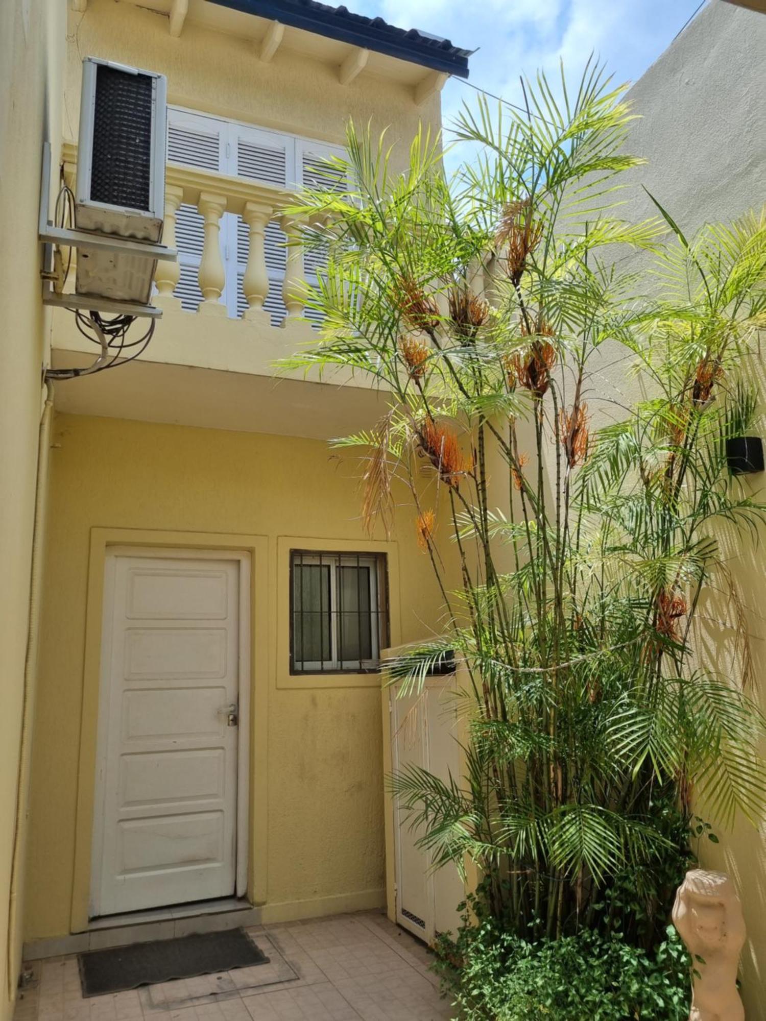 Espectacular Casona Boutique Con Pileta Y Gym!! Hasta 4 Huespedes Apartment Saenz Pena  Bagian luar foto