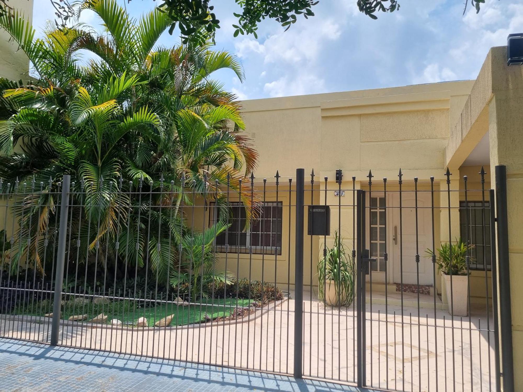 Espectacular Casona Boutique Con Pileta Y Gym!! Hasta 4 Huespedes Apartment Saenz Pena  Bagian luar foto