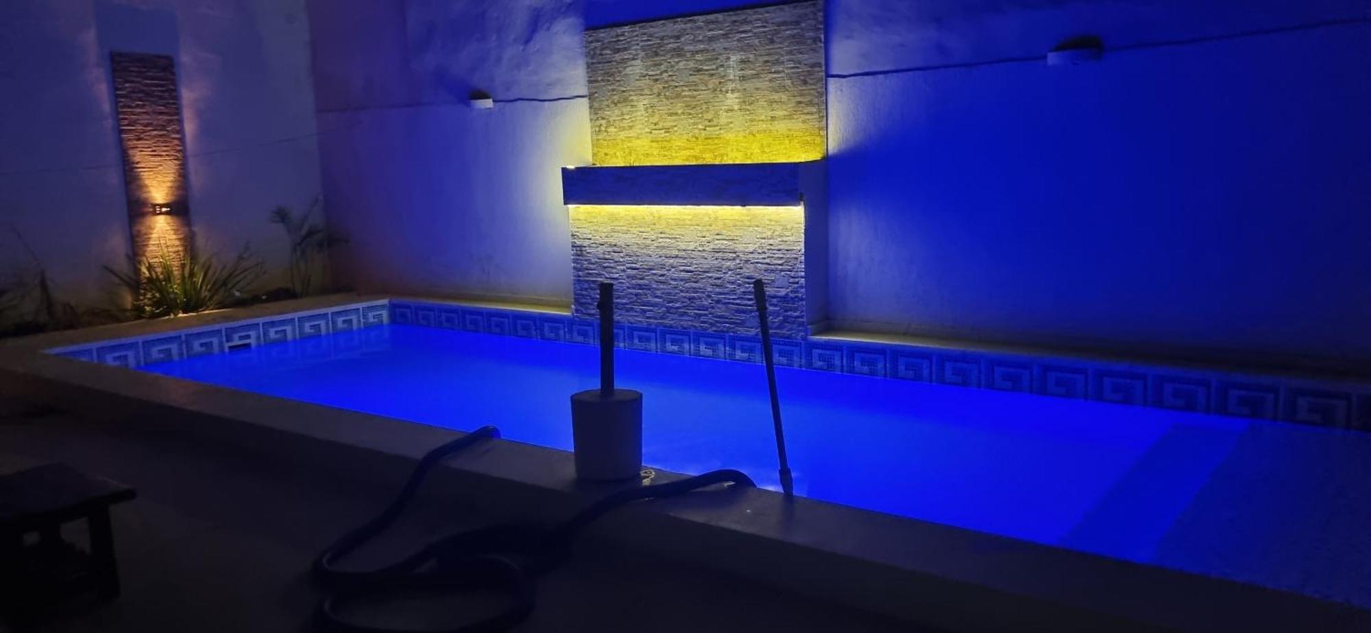 Espectacular Casona Boutique Con Pileta Y Gym!! Hasta 4 Huespedes Apartment Saenz Pena  Bagian luar foto
